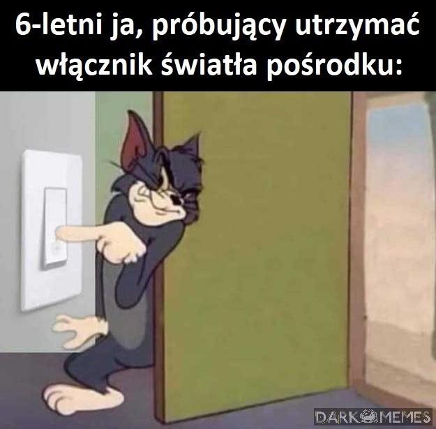 Będzie świecić?
