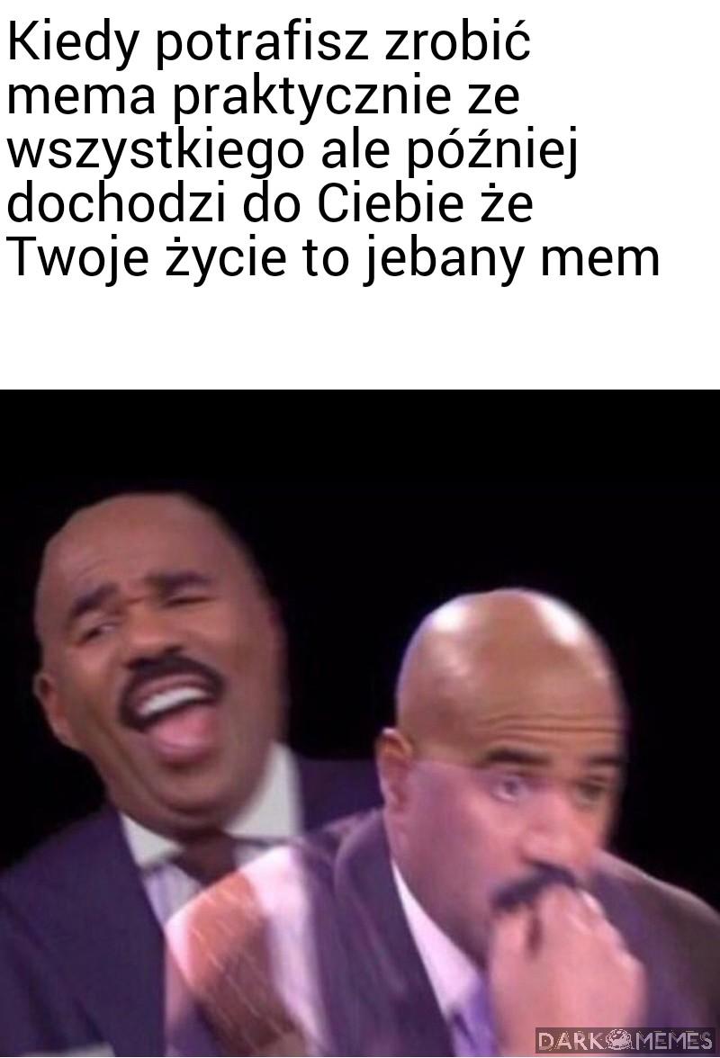 Inni mają gorzej xd