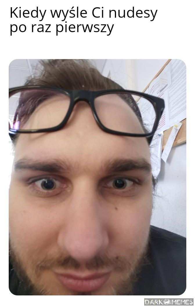 Trzeba się przyjrzeć