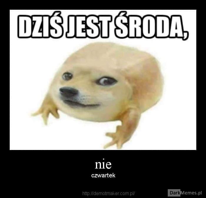 też śmieszne