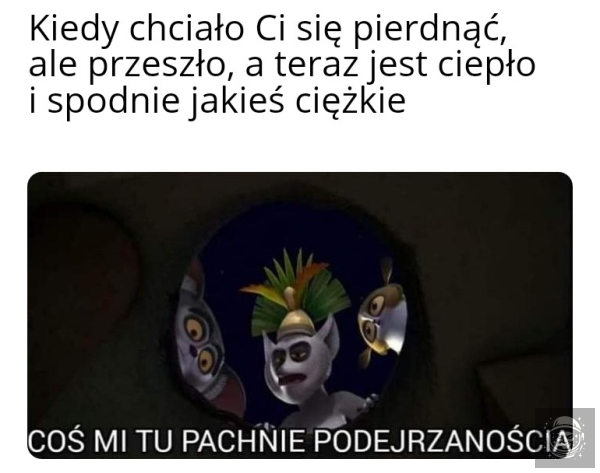 Mam dużą dupę teraz 