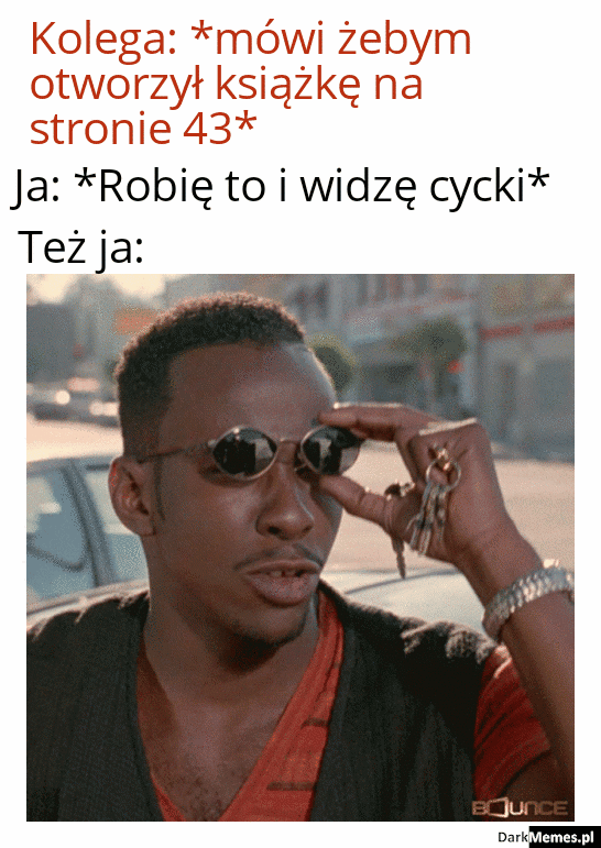 Nie widziałem takich