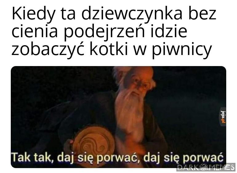 Zapomnij że to widziałeś