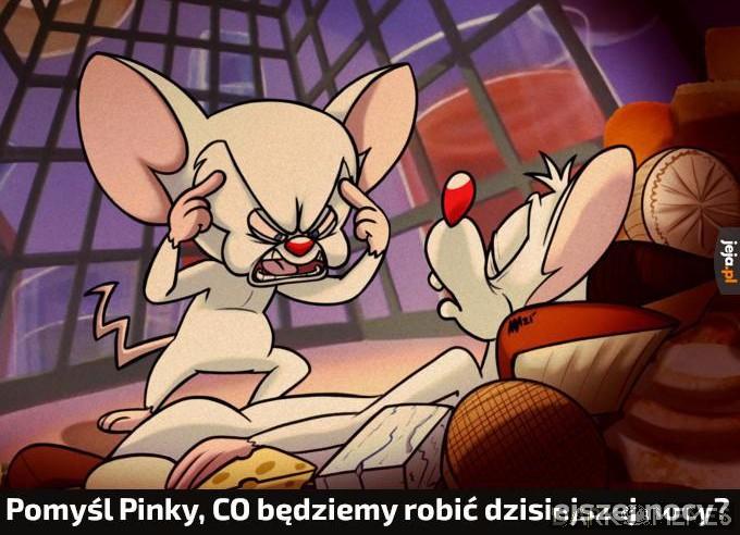 Myśl