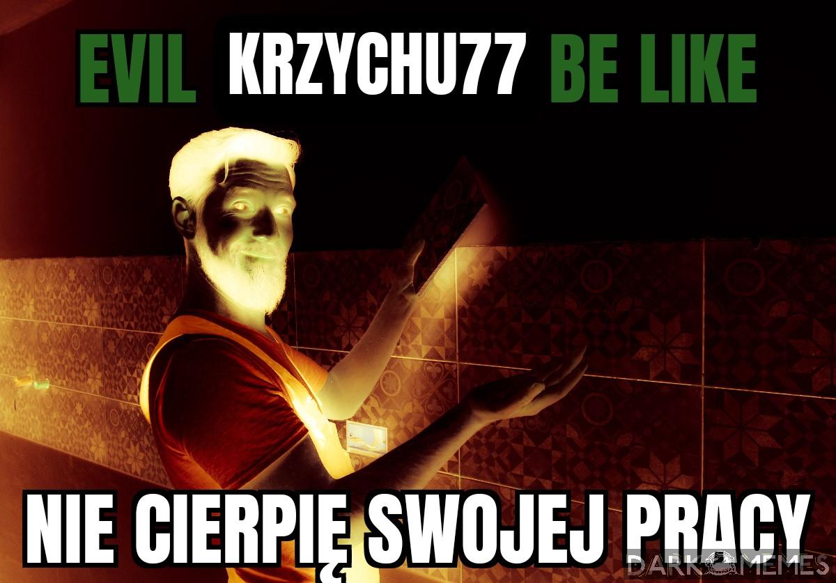 Demoniczny