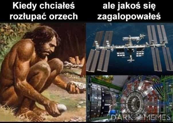 Za daleko zaszło