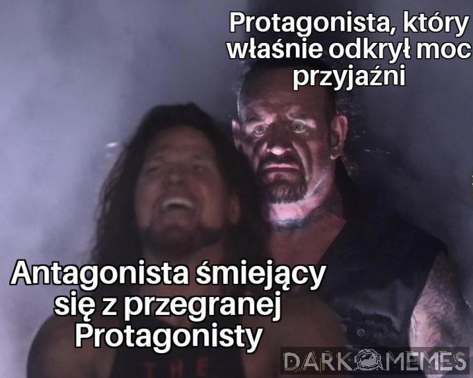 ANIME TO GÓWNO!!!!!!11!!!!