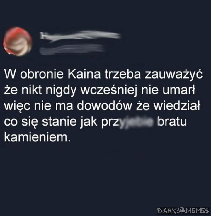 Niewinny