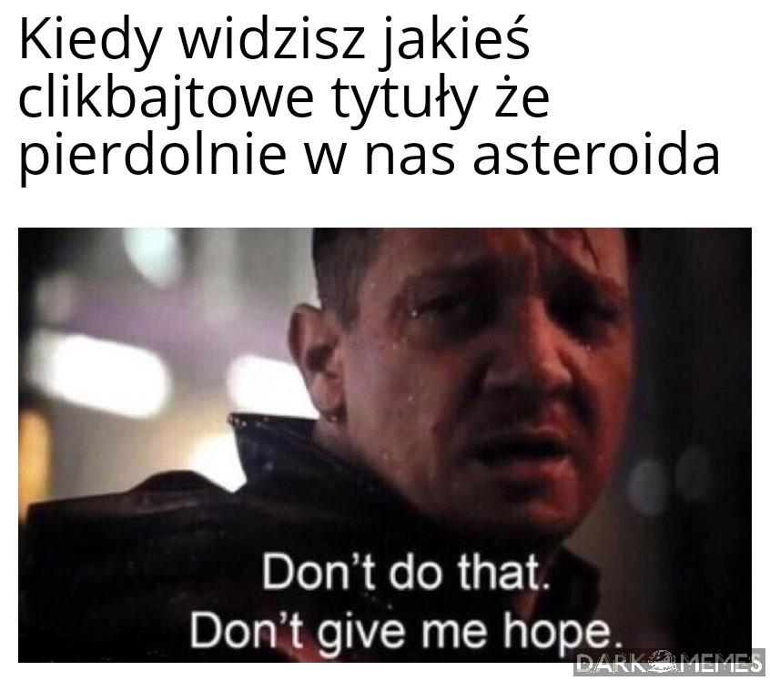 Znowu...