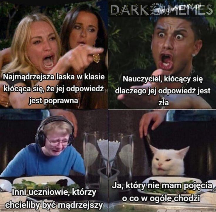No to jak?