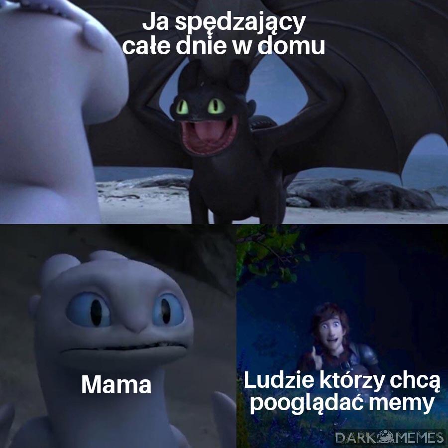 Dajcie spokój
