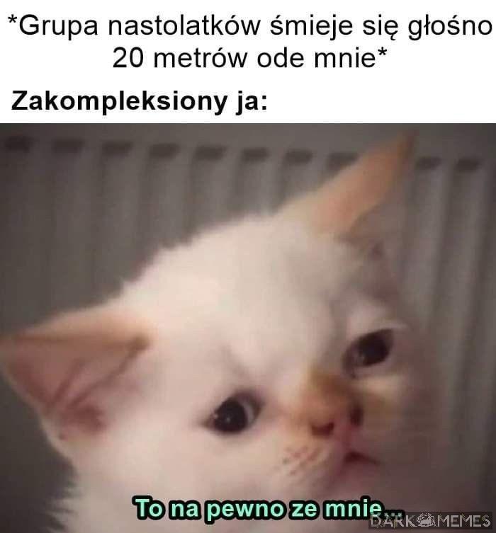 Innych tematów nie macie?