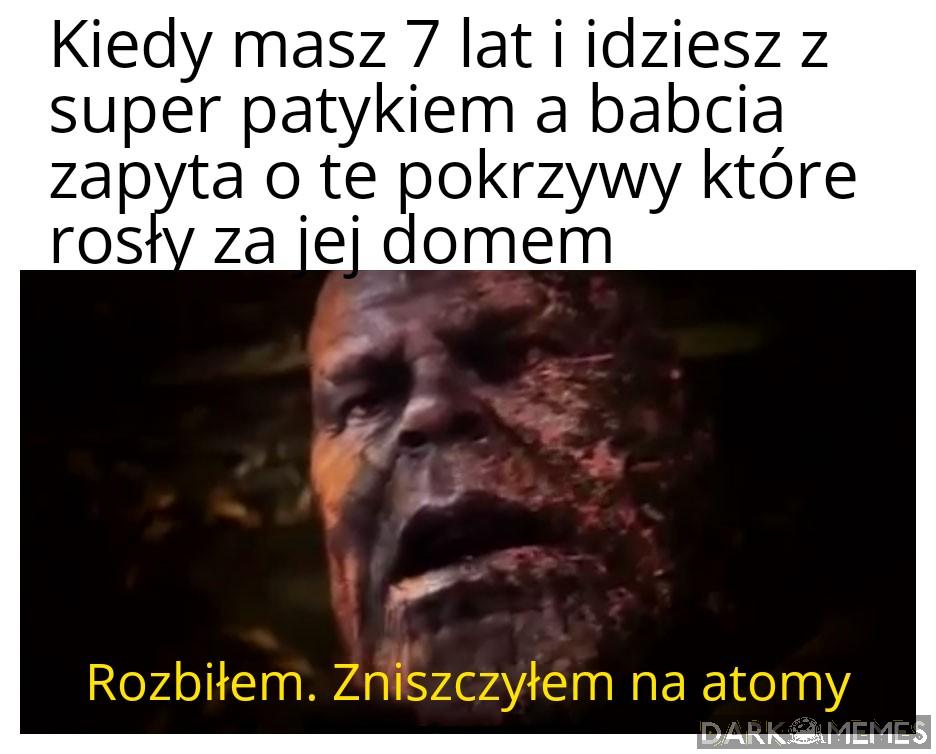Wojna!