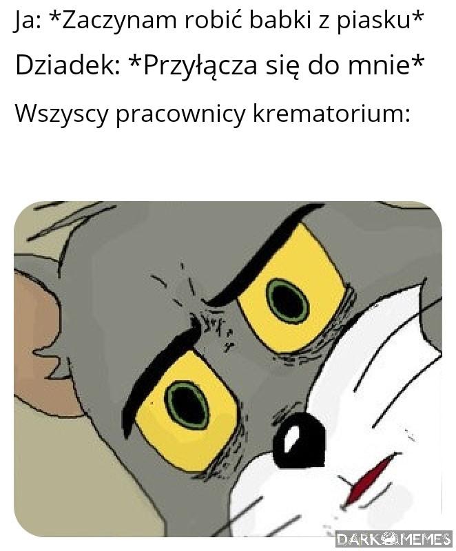 Co wy robicie?!