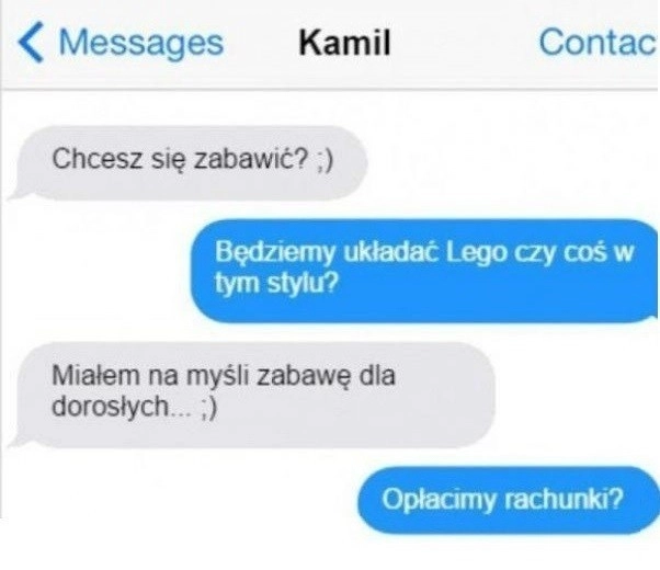 Zabawy