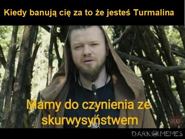 Tak było, nie zmyślam.