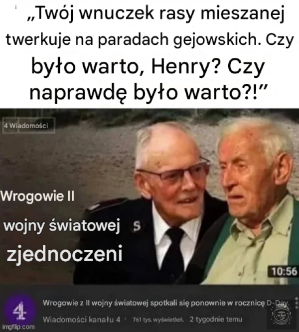 Pora umierać 