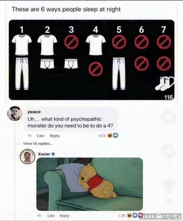 Psychopathic