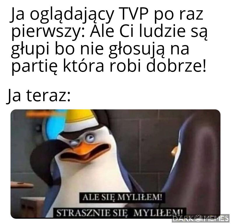 Debil ze mnie
