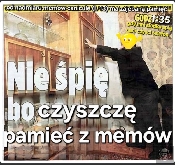 Jakie życie taki rak
