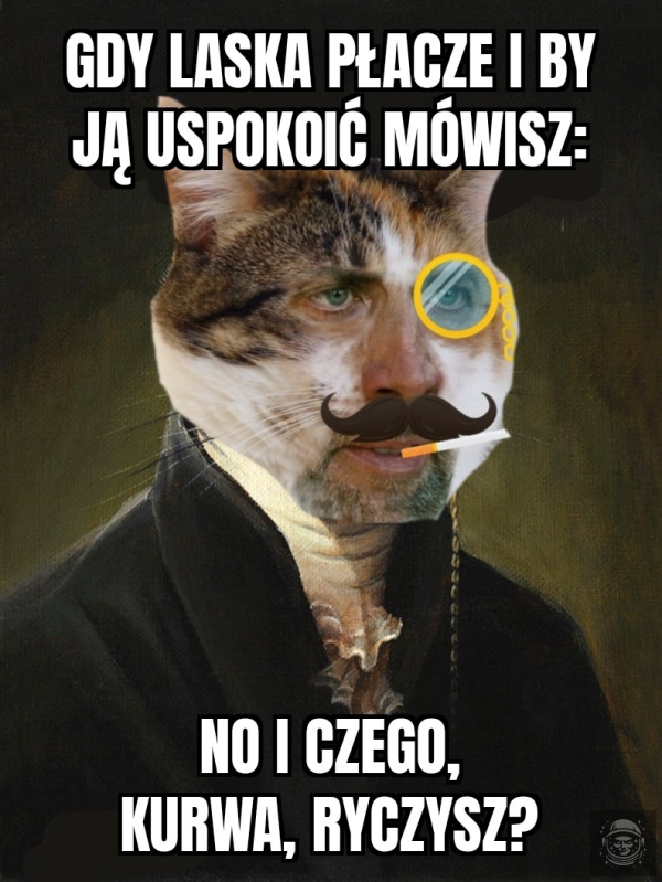 Memegh na dziś to kontakty z płcią przeciwną