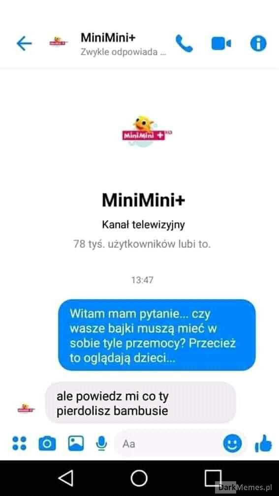 Minimini