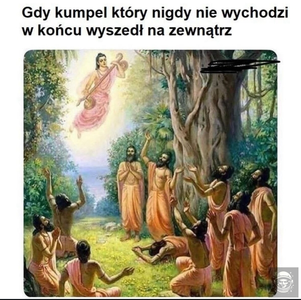 nie mam pomysłu na tytuł