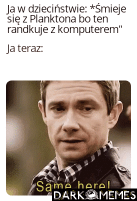 Tylko Ty mnie rozumiesz