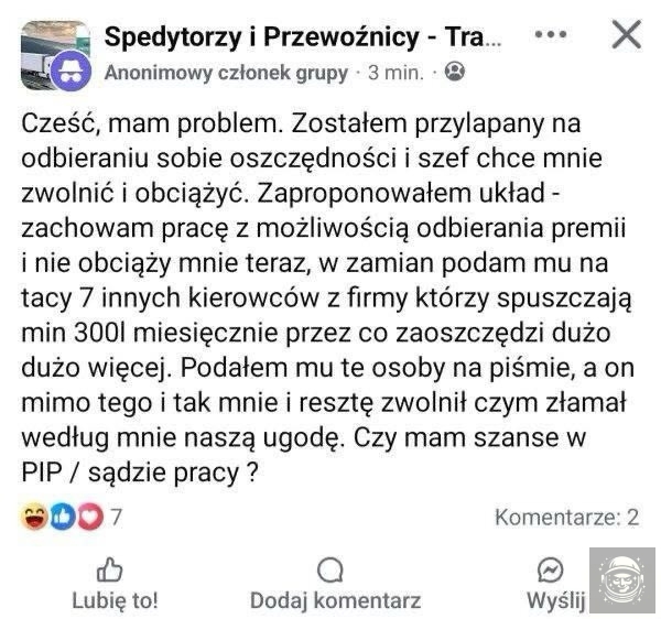Podpierdalacz