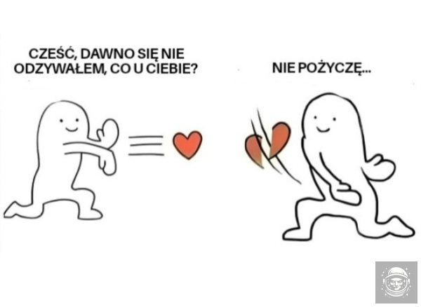 Złamane serce 