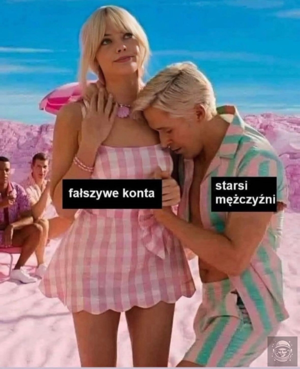Barbie