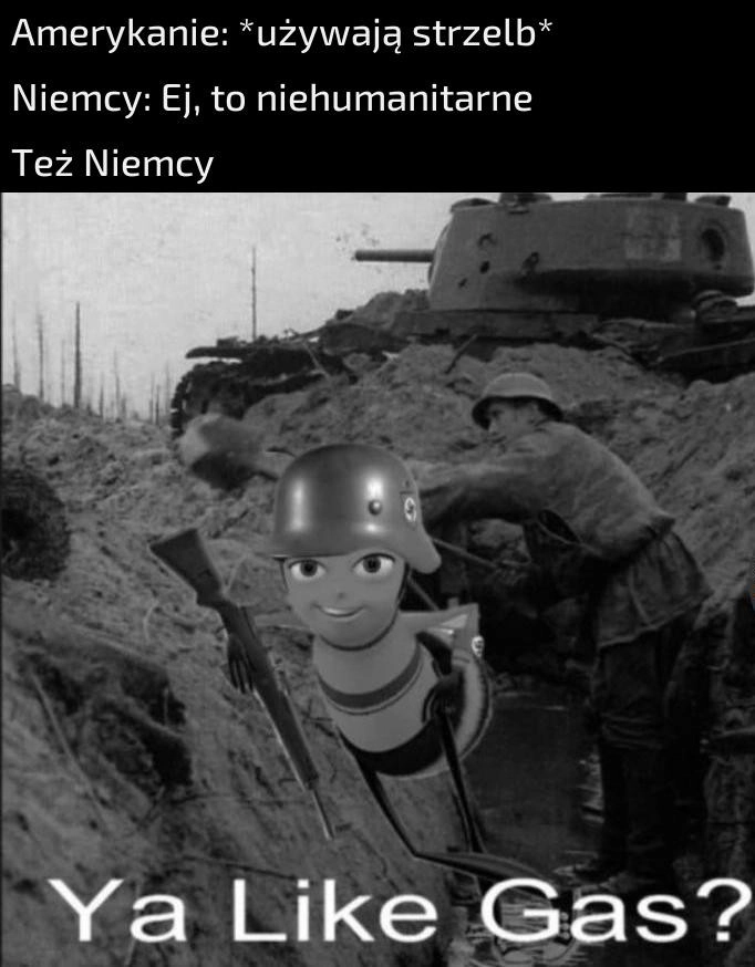 A Hitler nie był Niemcem