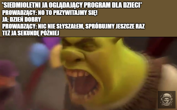 za każdym razem