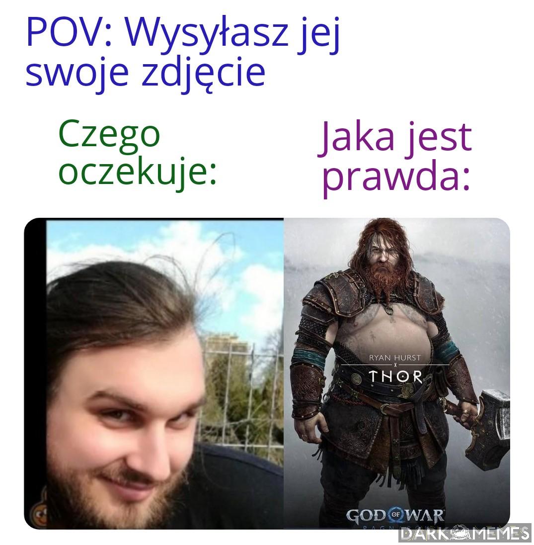Nie dogodzisz