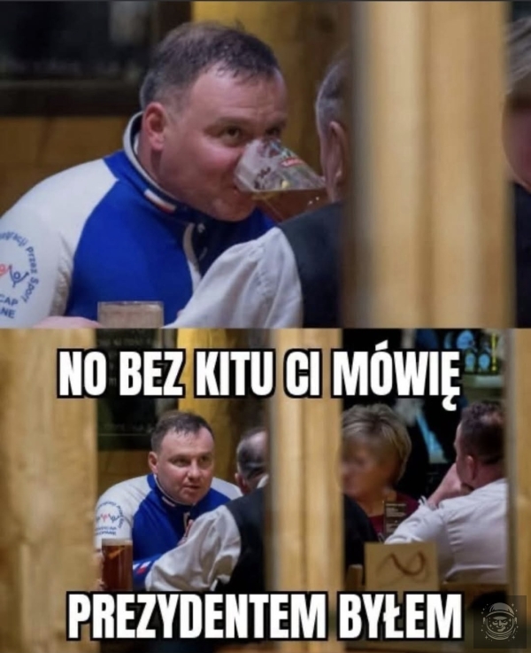 Byłem
