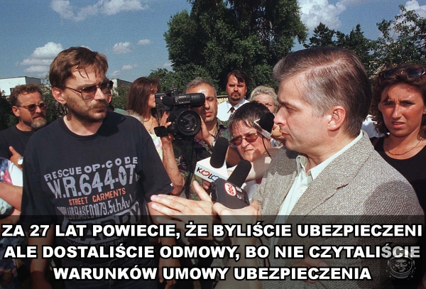 Agent Włodek na tropie - bezbek edition