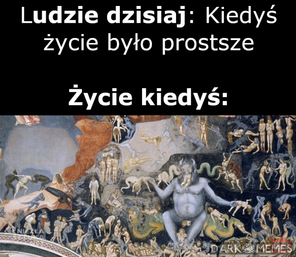 Życie 