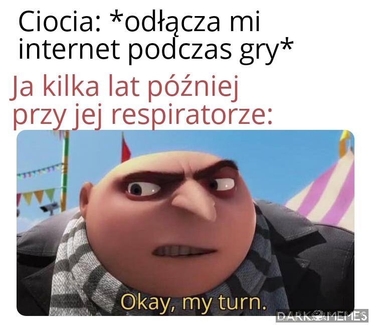 Mój ruch