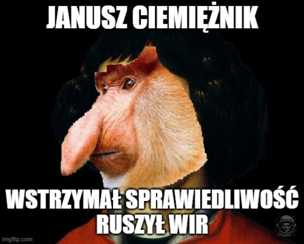 Król szczurów osądzi 