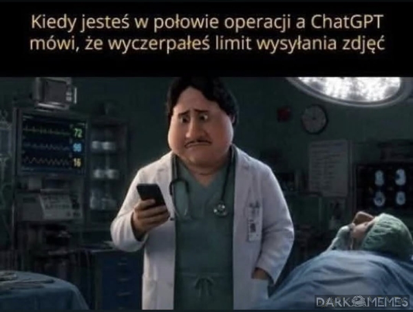 Połowa