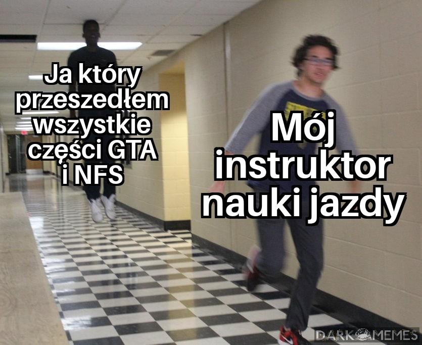 Wszechwiedzący
