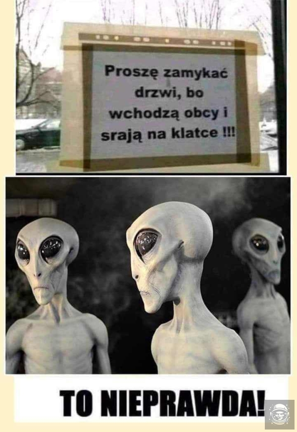 Obcy