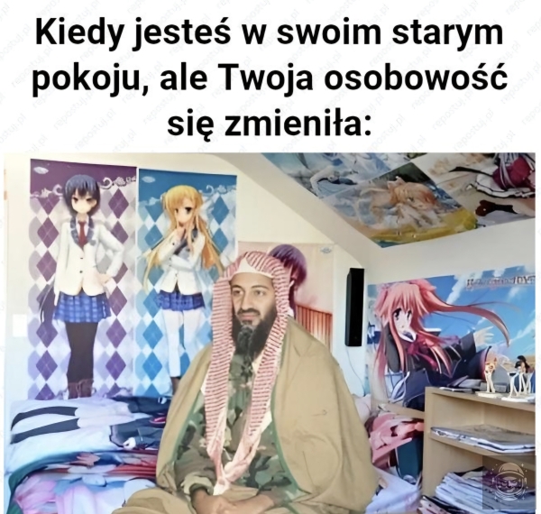 Osobowość