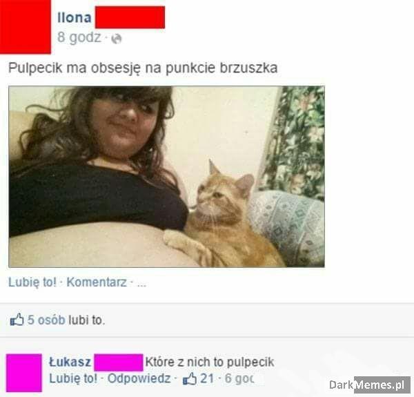 Ktoś coś?