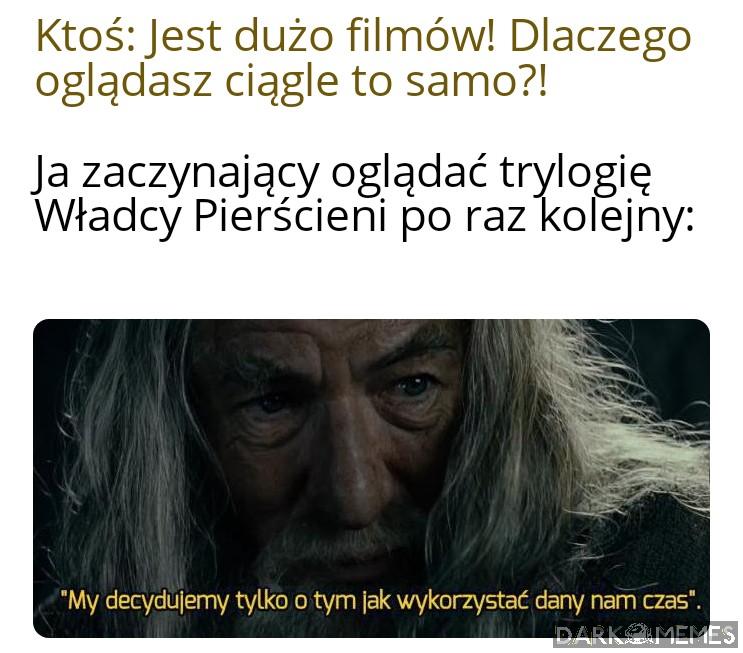 Mój wybór