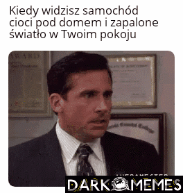 Tylko nie to...