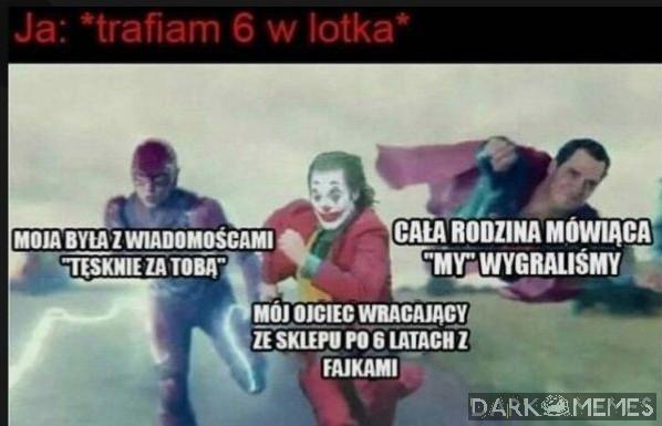 Zostawcie mnie