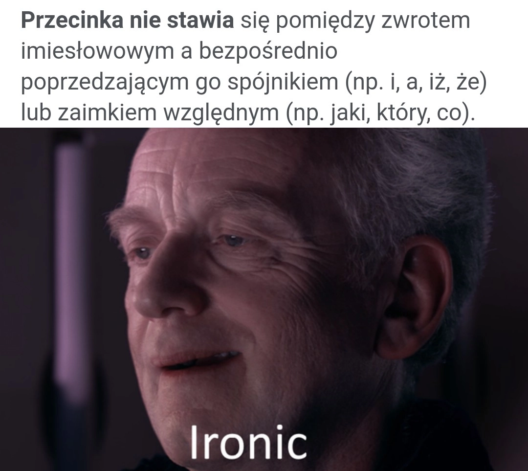 Można czy nie?