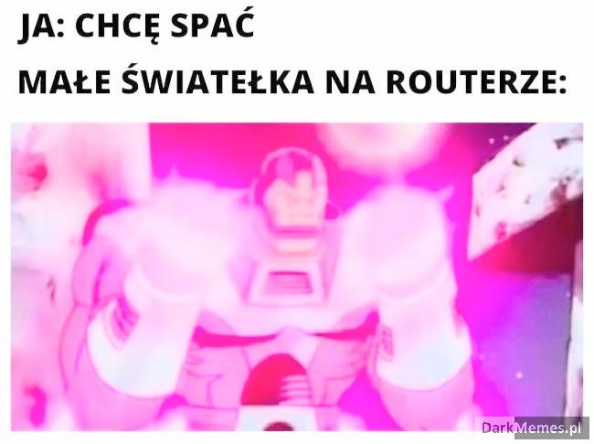 Rozjaśniłem