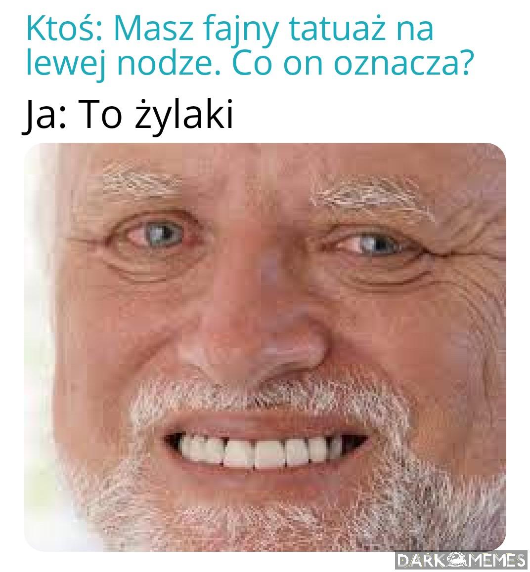 Starość 